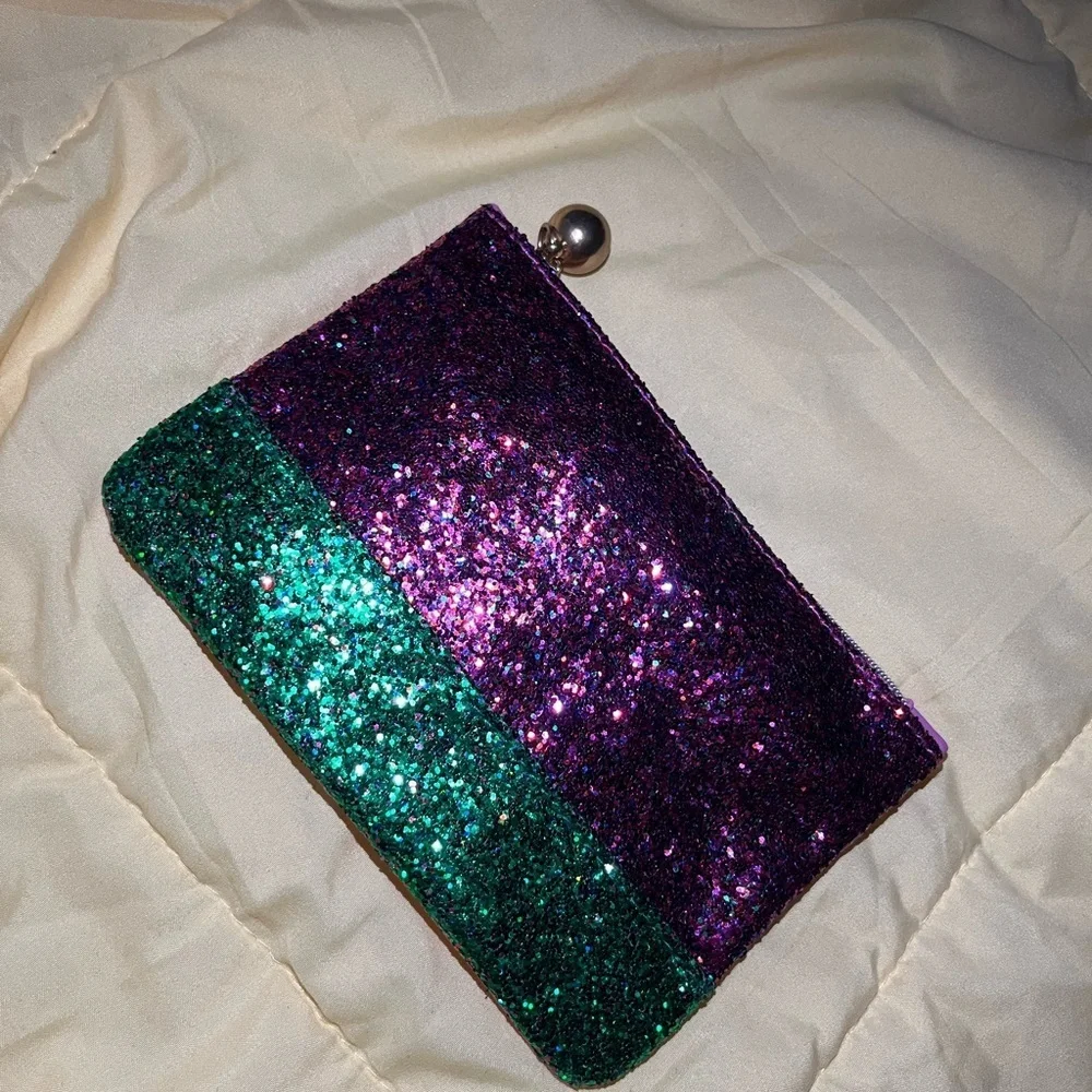 💜 Ipsy December 2023 glam bag